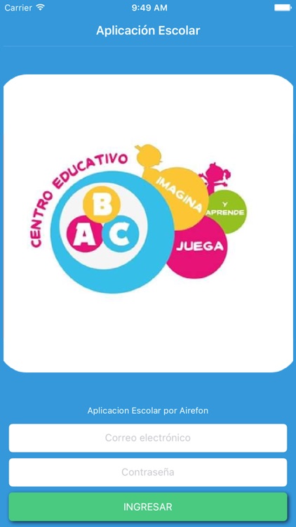 Centro Educativo ABC