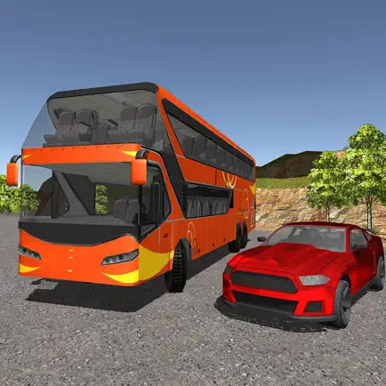 Off Road Bus Driver Simulator: Extreme Car Drive Cheats