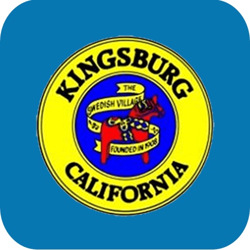 Kingsburg, CA -Official-