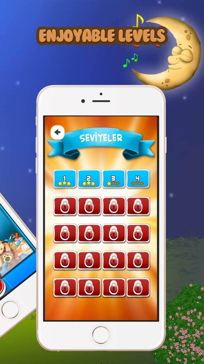 Alpi Kids Games - Toy Shop