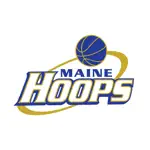 Maine Hoops App Contact