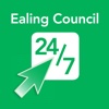 Ealing Council 24/7