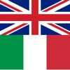Offline English Italian Dictionary (Dizionario) - iPhoneアプリ