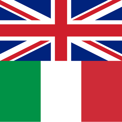 Offline English Italian Dictionary (Dizionario)