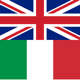 Offline English Italian Dictionary (Dizionario)