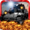 Acceleration Full Tanks: Mega Game