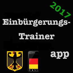 Einbürgerungstrainer 2017