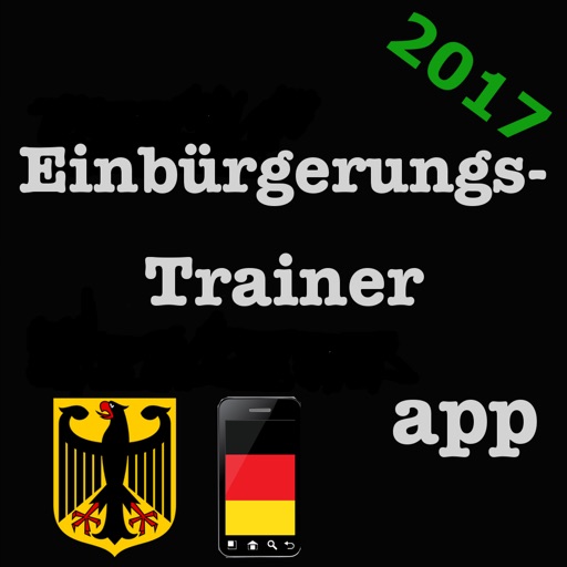 Einbürgerungstrainer 2017