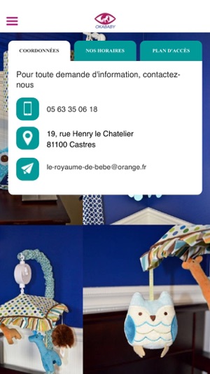 OKABABY(圖2)-速報App
