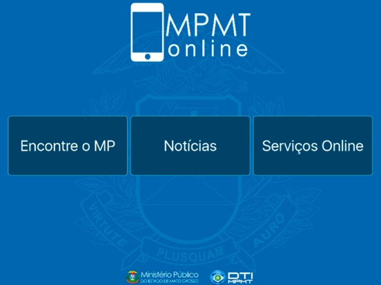 Screenshot #4 pour MPMT Online