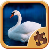 Game Puzzle Epik - Permainan Teka-teki Jigsaw