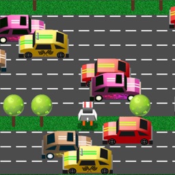 لعبة طريق الخطر - العاب مغامرات و ذكاء