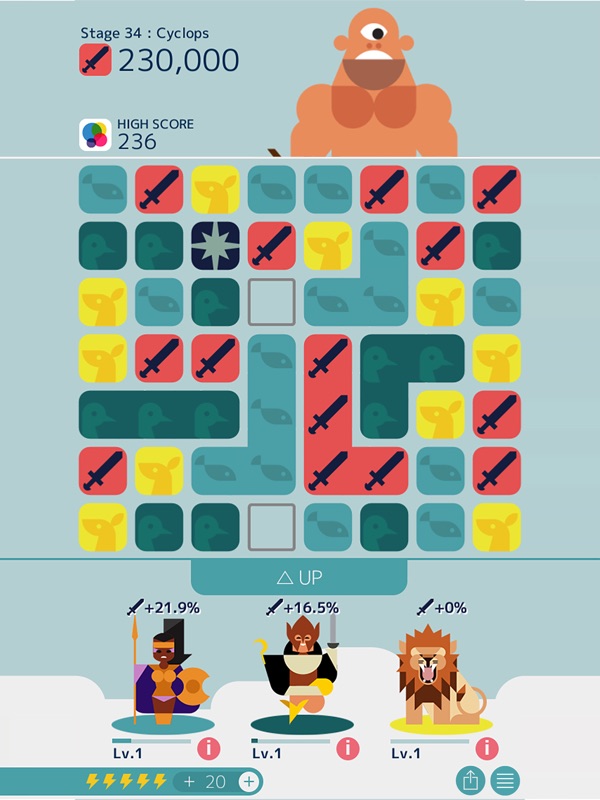 MUJO screenshot 8