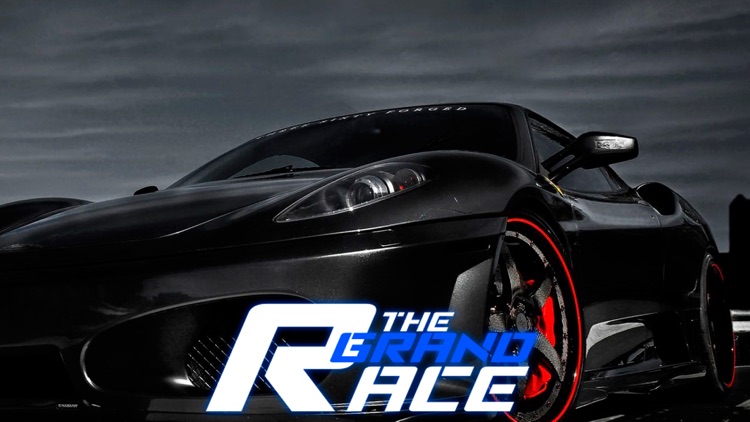 The Grand Race screenshot-0
