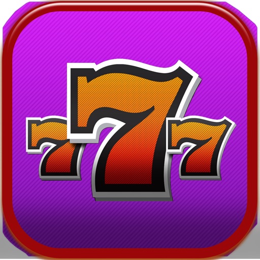 Triple Seven  Crazy Slot Machine iOS App