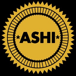 ASHI SUNCOAST APP