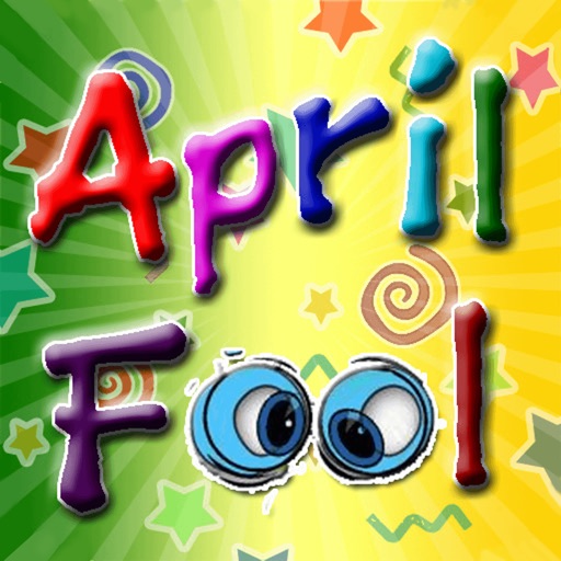 April Fools Day Pranks Ideas icon