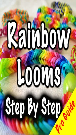 Game screenshot Rainbow Loom 2017 mod apk