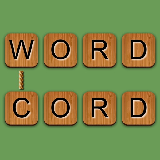 WordCord iOS App