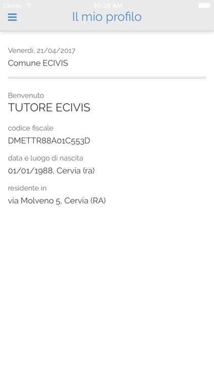 ECivisWEB