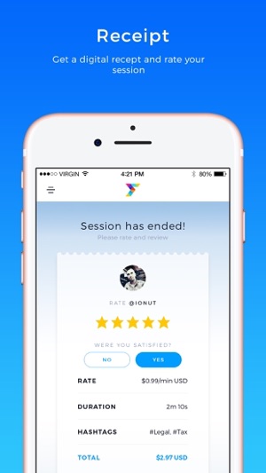 Fliffr: Live Video Marketplace(圖5)-速報App