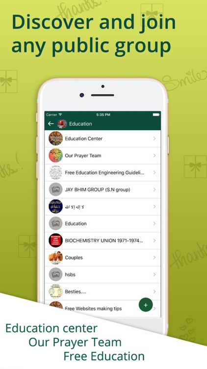 Groups for WhatsApp - Join Now