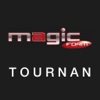 Magic Form Tournan