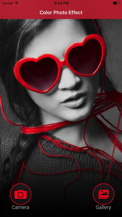 Color Photo Effects