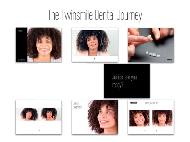 Twinsmile Emotional Dental Presentation