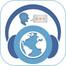 Activities of English Listening Practice - World Talks