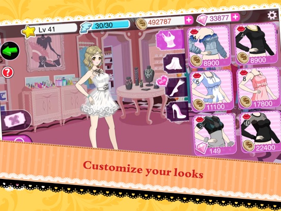 Beauty Idol: Fashion Queen