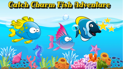 Screenshot #2 pour Attraper poissons charme aventure