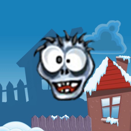 Zombie Launcher Icon