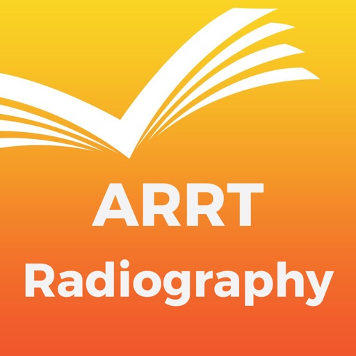 ARRT® Radiography Exam Prep 2017