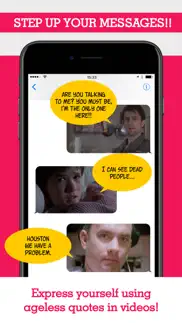 punch clips - send famous short videos iphone images 1