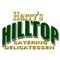Harry's Hilltop Deli is now mobile