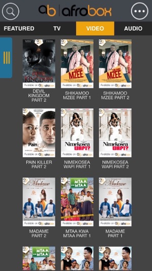 Afrobox(圖3)-速報App
