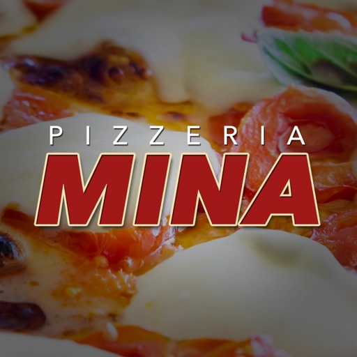Pizzeria Mina icon