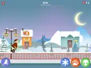 santa run - christmas rescue ipad resimleri 4