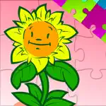 Flowers Jigsaw Puzzles for Adults Collection HD App Contact