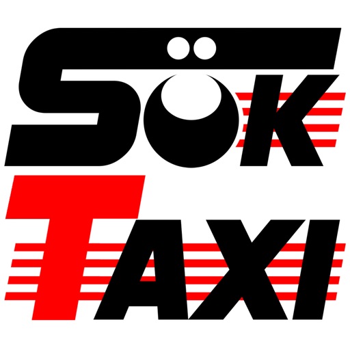 Sok Taxi icon