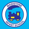 Maidstone Infant School (IP11 9EG)