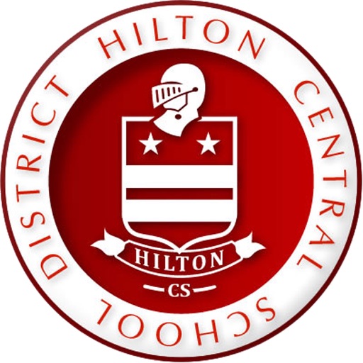 Hilton Central School District icon