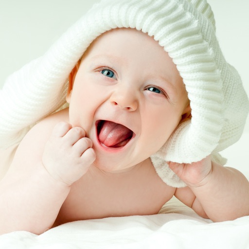 Cute Baby Wallpapers – Pictures of Babies icon