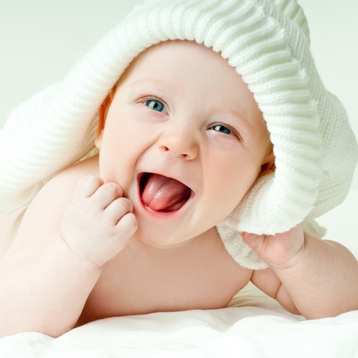 Cute Baby Wallpapers – Pictures of Babies - AppWisp.com