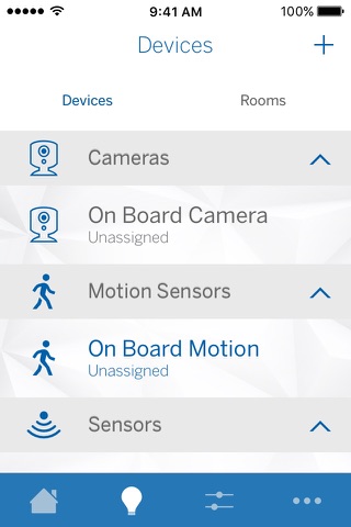 ADT Canopy-LG Smart Security screenshot 4