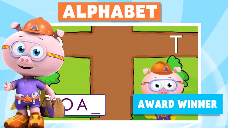 Super Why! Power to Read