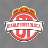 Diablos del Toluca - "fans del Deportivo Toluca "