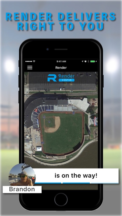 Render Delivers screenshot-3