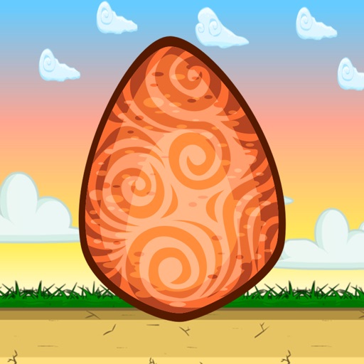 Mini Egg Adventures icon